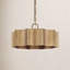 Lustre 3 lumières Carney-1774983574