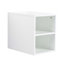 Meuble-lavabo flottant 36 po Modern