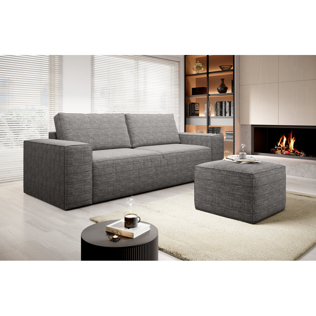 3-Sitzer Sofa Hombach