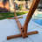 Volkrad Wood Hammock Accessory