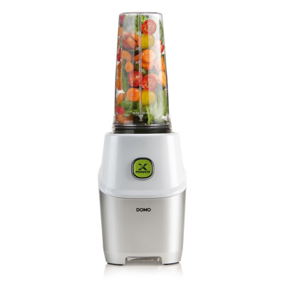Domo 2 Speed 700ml Countertop Blender