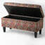 Edmund Upholstered Storage Bench-561403159
