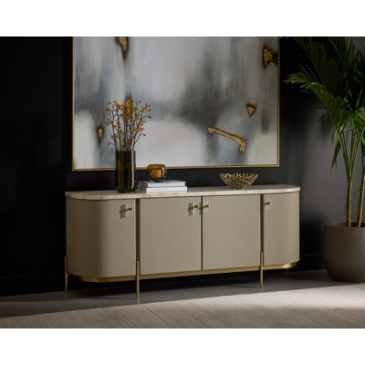 Buffet Cataldi