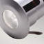 Marleton Low Voltage Integrated LED Deck Light