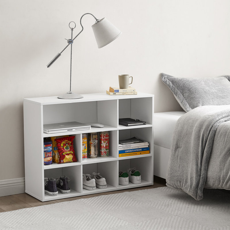 Shoe Storage Cabinet