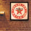 Texaco Gasoline Motor Oil LED Marquee Sign