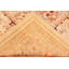 Large Exceptional Antique Indian Agra Rug