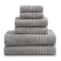  American Soft Linen Luxury 4 Piece Bath Towel Set, 100% Turkish  Cotton Bath Towels for Bathroom, 27x54 in Extra Large Bath Towels 4-Pack,  Bathroom Shower Towels, Malibu Bath Towels : Home