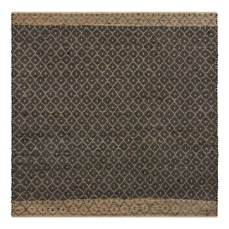 Asad Geometric Indoor Rug