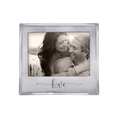 Cadre LOVE 5 x 7