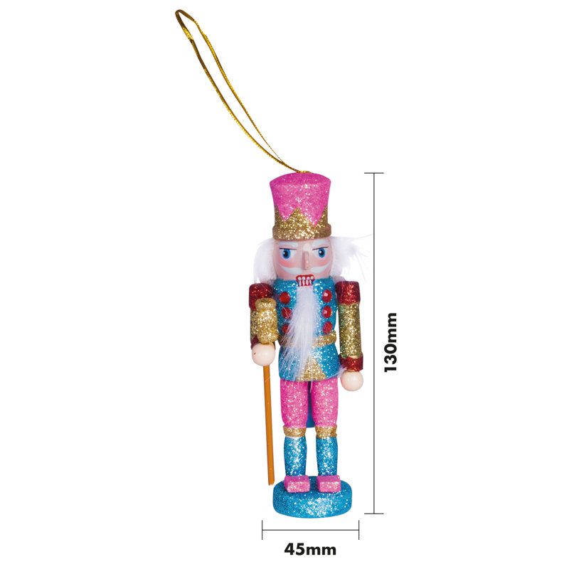 Batton Christmas Nutcracker