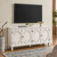 Buffet 65,5 po Mid Century Modern Buffet-725096650