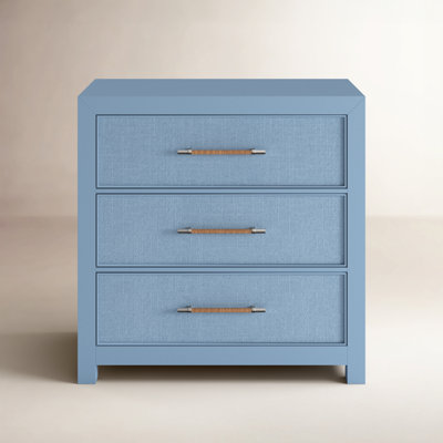 Lana 3 Drawer Chest