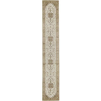 One-of-a-Kind 2'6" X 14'10" Area Rug