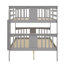 Échelle pratique Safe Bed-129201474