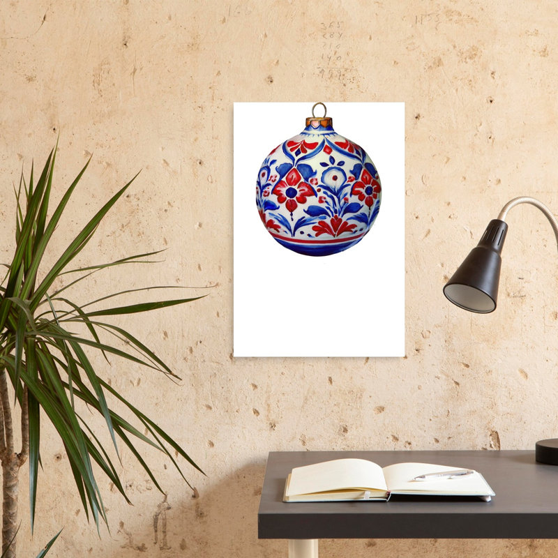 Print, 60.96cm H x 40.64cm W