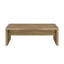 Table basse Brianna Mango