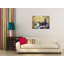 Paul Cezanne - Wrapped Canvas Painting-21211108