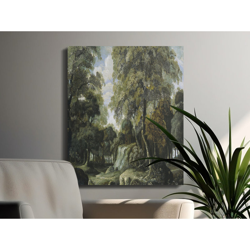 Wrapped Canvas Print Set, 76.2 cm H x 38.1 cm W