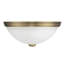 Plafonnier encastré 2 lumières Breanna-31902401-31902399