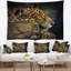 Tapisserie jaguar relaxante Animal-28483023