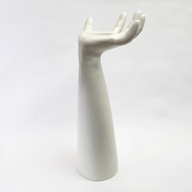 Palma C/H-Matte White, 22
