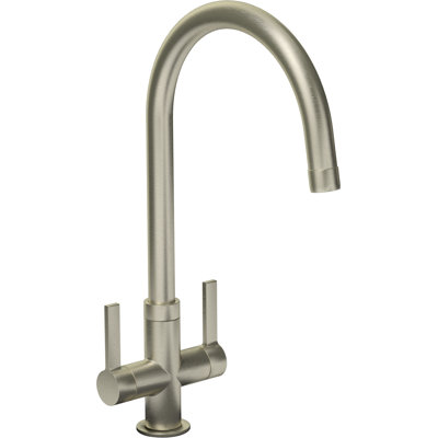 Abode Pico Monobloc Tap