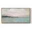Distant Shore - Toile tendue avec châssis encadré - Prêt à accrocher-953702006-953702007