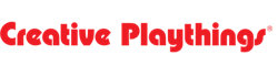 Creative Playthings logo