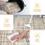 Tapis lavable pour salon-2044492606