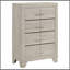 Commode 4 tiroirs Strout