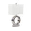 Lampe de table 24 po