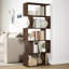 Sekai 70cm W Bookcase-290803725-290803738