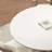Ash Wood Round Dining Table-106275238