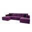 Canapé modulaire Bonint Flintwood-1234981790