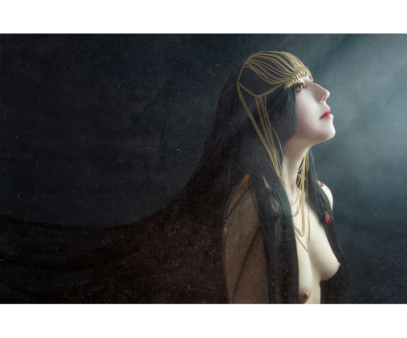 Wrapped Canvas Print, 50.8 cm H x 76.2 cm W