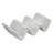 Mercer41 Madeleine Non-Stick Marble Cooling Rack
