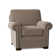Fauteuil de 41 po de large Adrena