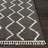 Carillo Chevron Indoor Rug-1332750602