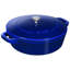La Cocotte Stackable Set Large, Cast Iron-70094883