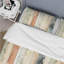 Rustic Planks Harmony Patchwork Duvet Cover-1293190432