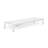 Caggiano Outdoor Metal Chaise Lounge-110810122-120959062