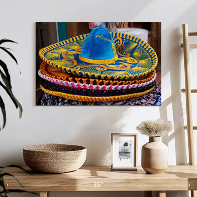 Kavia Mexican Sombreros