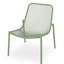 Bisso Outdoor Metal Mesh Stacking Accent Chairs -1244245636