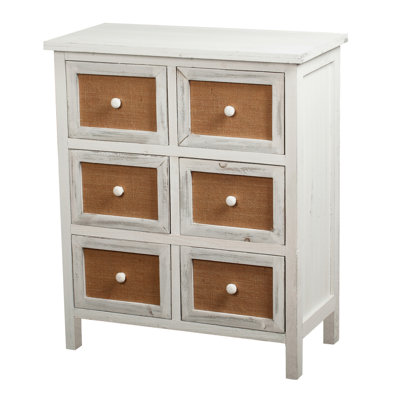 Ardsley Accent Chest