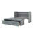 Murphy Bed Featuring Built-In Storage Drawer-1195112735-1195112731