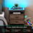 Kaidan 23.6'' W Nightstand