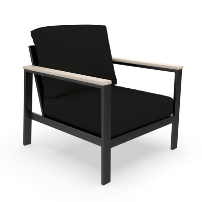 Ensemble de conversation avec canapé Sunbrella pour 6 personnes Townsend