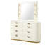 Commode 8 tiroirs La Pierre