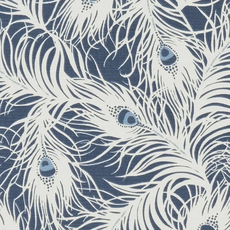 Sherwood Harper-Ochre, Denim